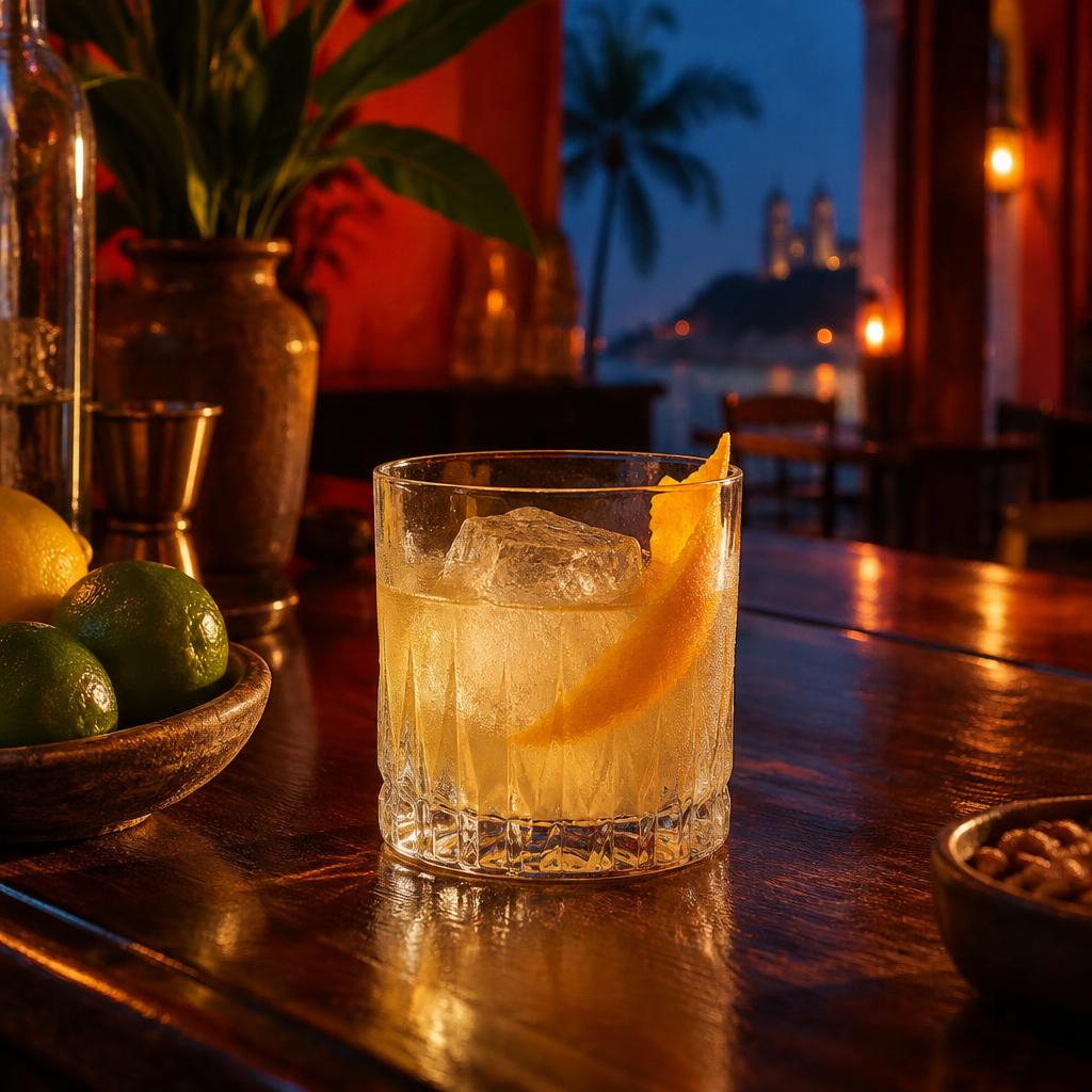 Botequim & drinks